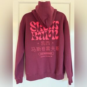 Slow Burn hoodie | Kacey Musgraves